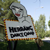 Bienvenue au Herräng Dance Camp