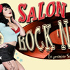Affiche du Salon Rock'n'Boogie 2013