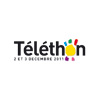 Logo du Téléthon 2011