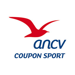 ANCV Coupon Sport
